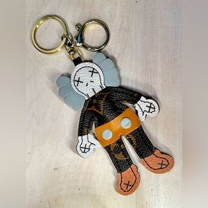 Cute Keychain